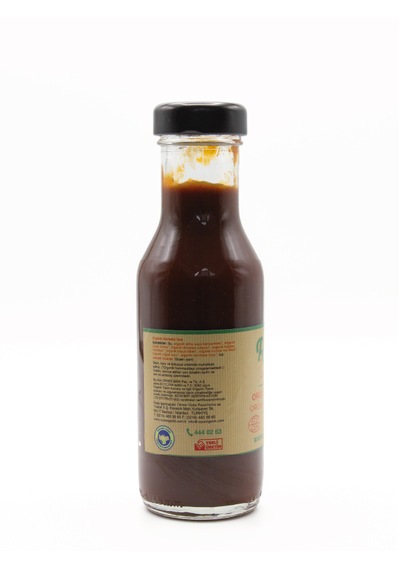 Raya Organik Organik Barbekü Sos - 290g 290 G