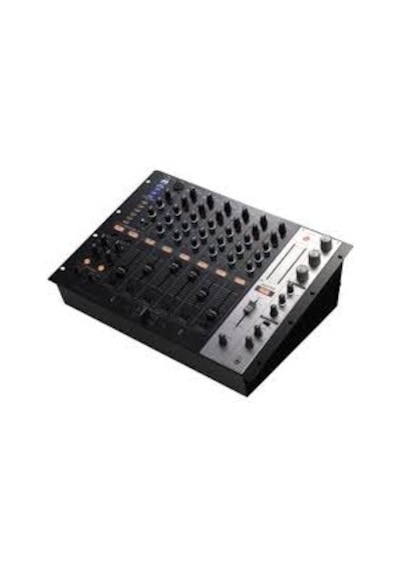 Pioneer Djm1000 Dj Mixer