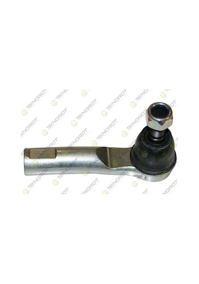 TEKNOROT H-421 Rot Başı Sağ Sol Cr-V 06-