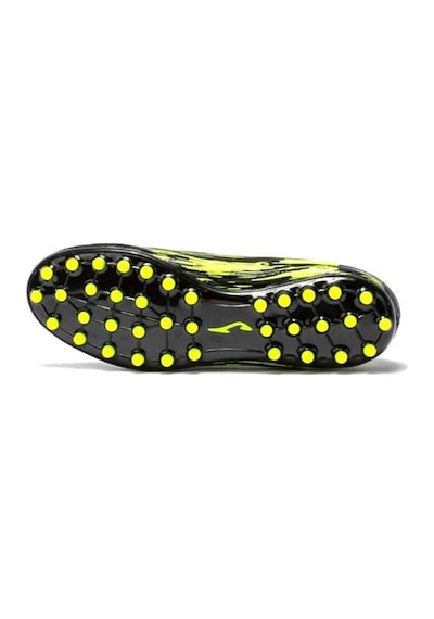Joma SUPW2201FG Super Copa 2201 Erkek Halısaha Krampon Sarı - Siyah
