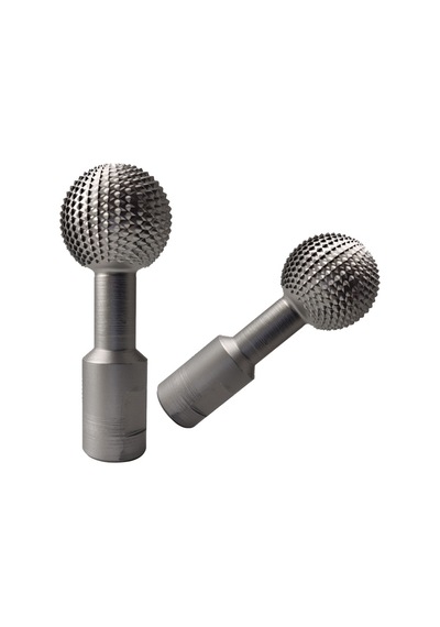 Sones 10mm Küresel Ahşap Yiv Oyma Bıçağı