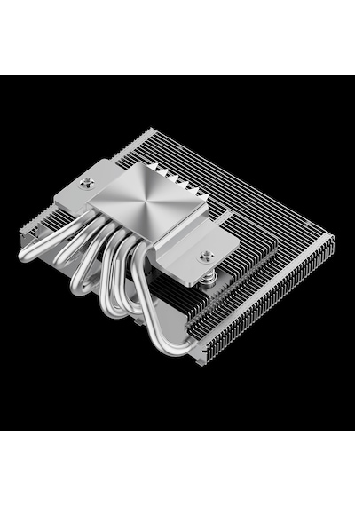 Pccooler Rc600-67 Cpu Hava Soğutucu