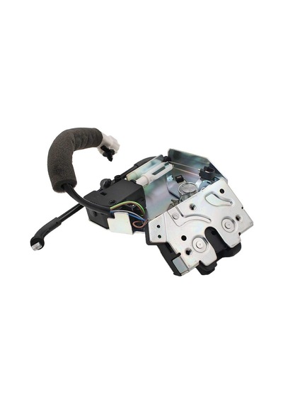 Ford Mondeo 3 Bagaj Kapı Kilit Motoru Kilidi Arka 2001-2007