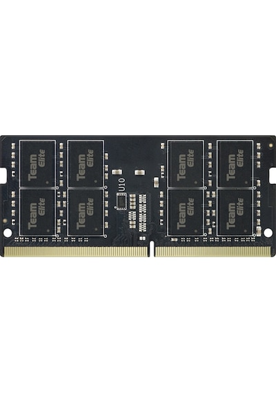 Team Elite TED48G3200C22-S01 8 GB DDR4 3200 MHz CL22 Notebook Ram