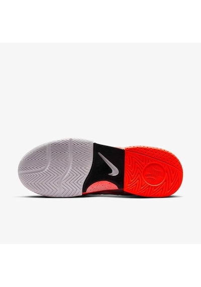 Nike Nikecourt Lite 4 Hv1473-100 Erkek Sert Kort Tenis Ayakkabısı Beyaz