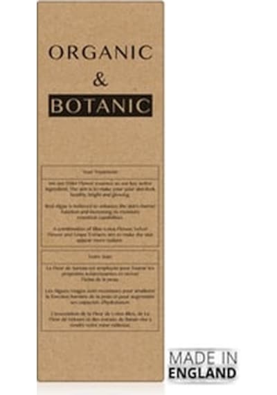 Organic & Botanic Amazon Böğürtlenli  Yüz Serumu 30 ML