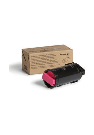 Xerox 106R03925 Versalink C600 Ekstra Yüksek Kapasite Magenta Kır
