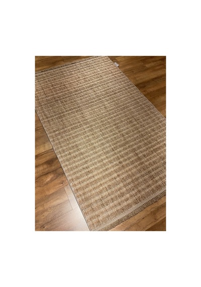 Jutty Ju01b Kahve Halı Çok Renkli