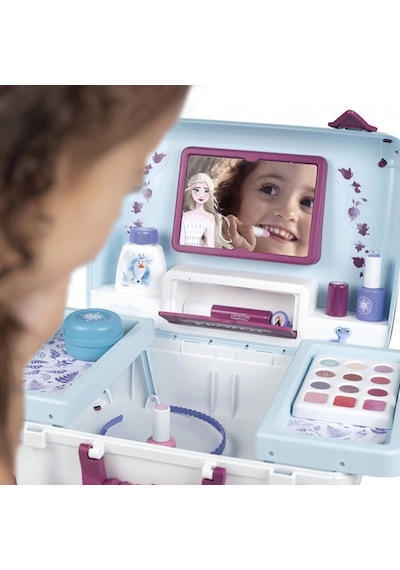 Frozen Kozmetik Çantası 7600320153