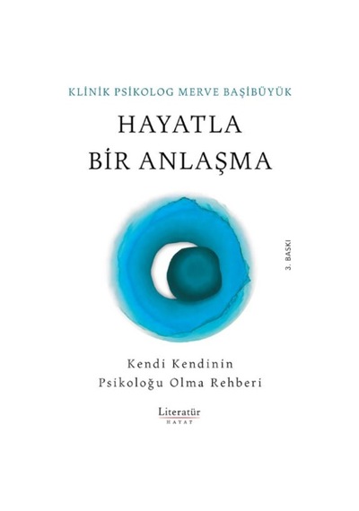 Hayatla Bir Anlaşma - Dppq-762764