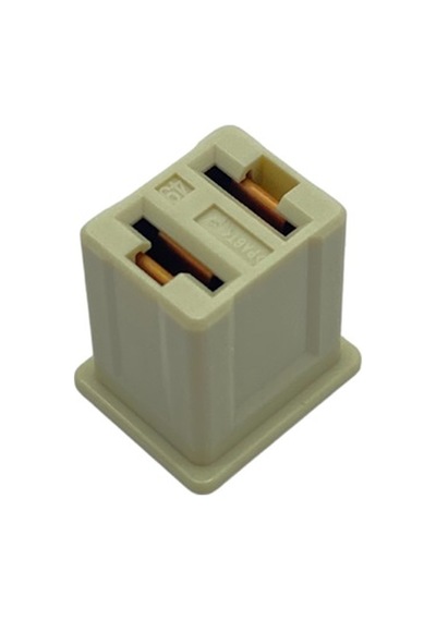 MİNİ DİŞİ SİGORTA 25 A (ALÇAK)