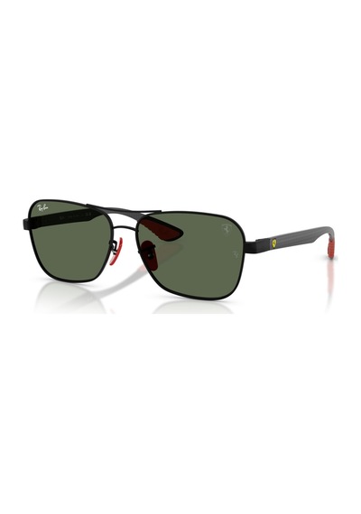 Ray-Ban&ferrari Güneş Gözlüğü Rb8336m 58 F00271