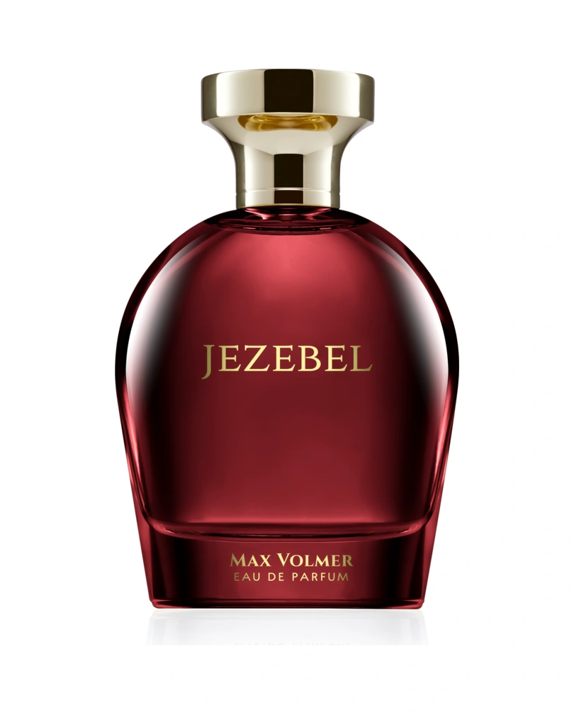 Max Volmer Jezebel Kadın Parfüm EDP 100 ML