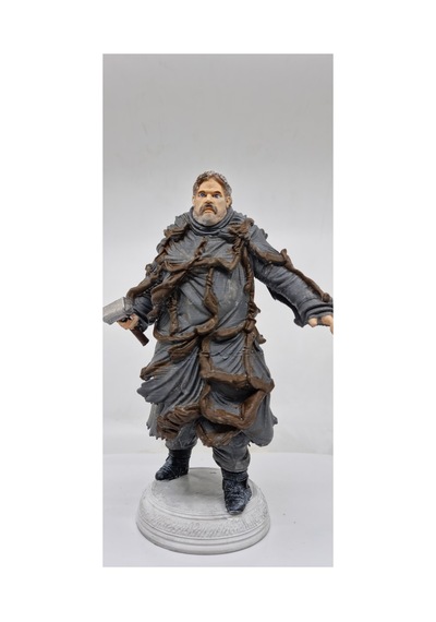 Hodor 20 Cm Figür Game Of Thrones Hodor