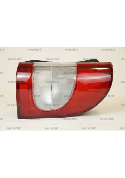 Stop Lambası H100 1994-1996 Minibüs Sol Oem No:9240143300