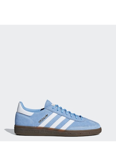 Adidas Bd7632 Handball Spezıal Erkek Günlük Spor Ayakkabısı Açık Mavi