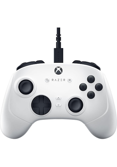 Razer Wolverine V3 Tournament Oyun Kolu Rz06-05210200-r3m1