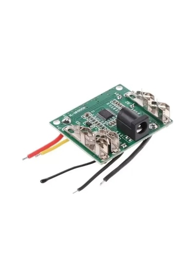 5s 20a 18/21v Bms 18650 26650 Li-ıon Lityum Pil Korumalı Kurulu Şarj