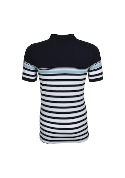 AR-MA Arma Erkek Slim Fit Polo Yaka Tişört Y7tyo7171 001