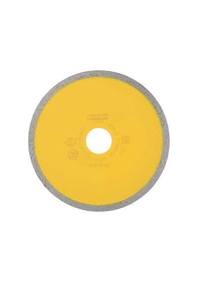 Dt3714-qz Elmas Dısk, Fayans, 110x20 Mm