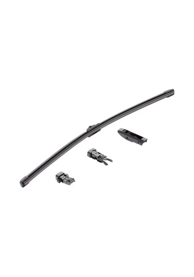 Valeo 578504 Sılecek Supurgesı On Muz Tıp 450mm Hf45 Hydroconnect Coklu Baglantı / X1