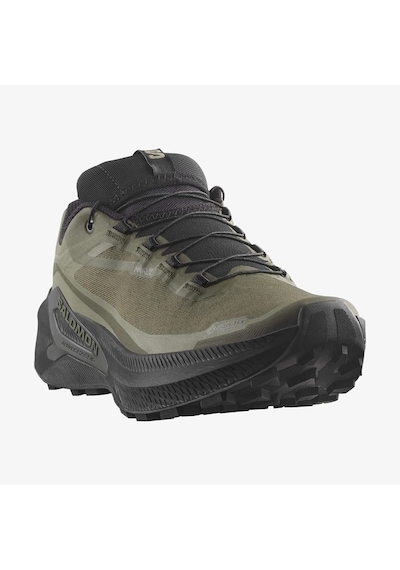 Salomon Genesis 2 Gore-tex Erkek Patika Koşusu Ayakkabısı L49301900 Yeşil