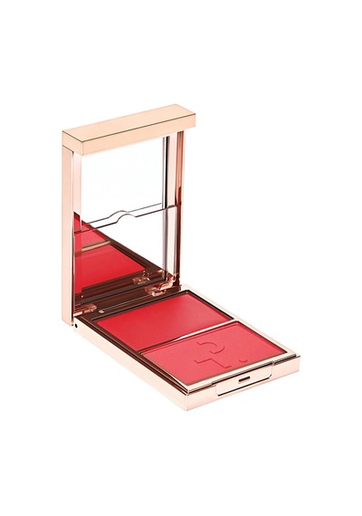 Patrick Ta Double-take Creme & Powder İkili Allık She's Vibrant