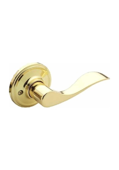 Copper Creek Wl2290rhpb Waverly Kol, 1 Adet 1'li Paket Cilalı Pirinç