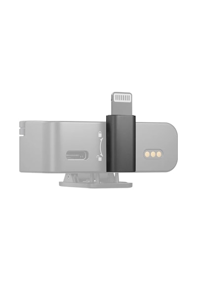 Boya Dıa Adapter Iv Boya Link Ve Boyamic İle Uyumlu