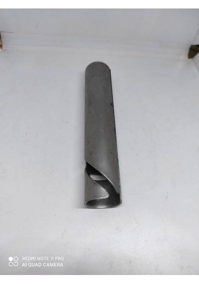 Pejo Gaz Borusu Metal