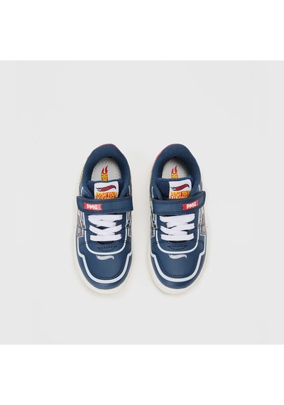 IGI&Co Navy Mari Bot Kız Çocuk 8990511 Igı&co Hwh 89905 Navy 27-32 Lacivert