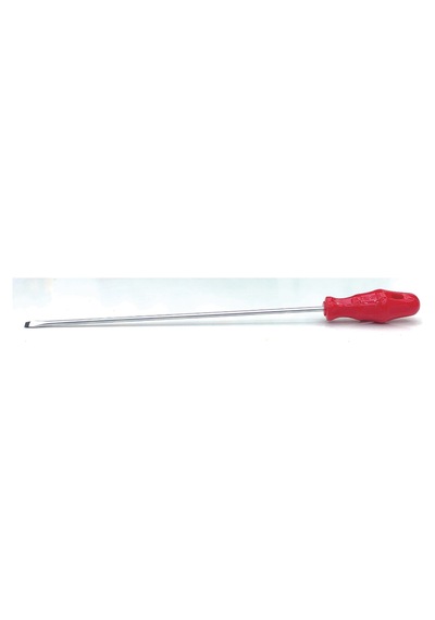Bay-tec Tekli Tornavida Düz 5x300mm Şiş
