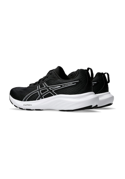 Asics Gel-contend 9 Kadın Siyah Koşu Ayakkabısı 1012b681-002 Siyah