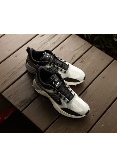 Nike Lunar Roam Ss25 Erkek Sneaker Ayakkabı-sportxstore Beyaz-siyah
