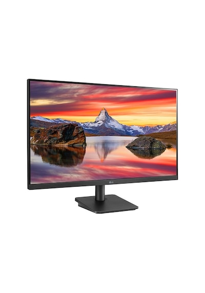 LG 27MP400P-B 27" 5 MS 75 Hz HDMI+VGA IPS LED Monitör