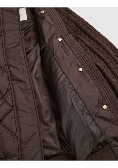 Pierre Cardin Kahverengi Mont 50329304-vr029