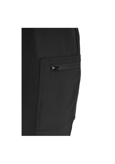 Vav Wear Kışlık Erkek Pantolon Wıntac12 Siyah