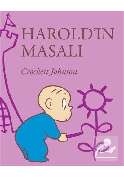 Mercankitap Harold'In Masalı / Crockett Johnson
