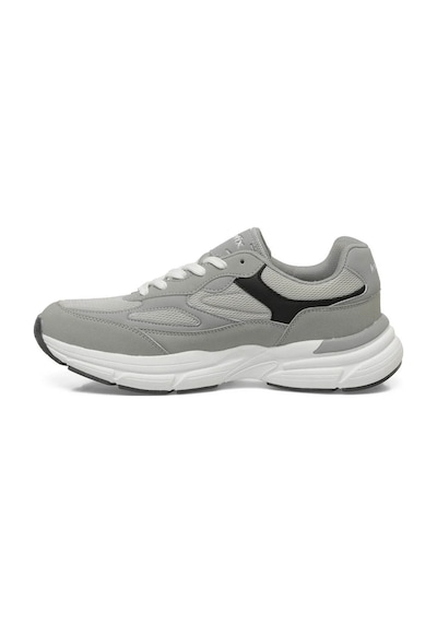 Kinetix Anthe 5fx Gri Erkek Sneaker 101929658 Gri
