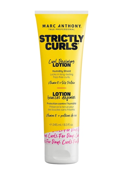 Marc Anthony Strictly Curls Bukle Belirginleştirici Saç Bakım Losyonu 245ml