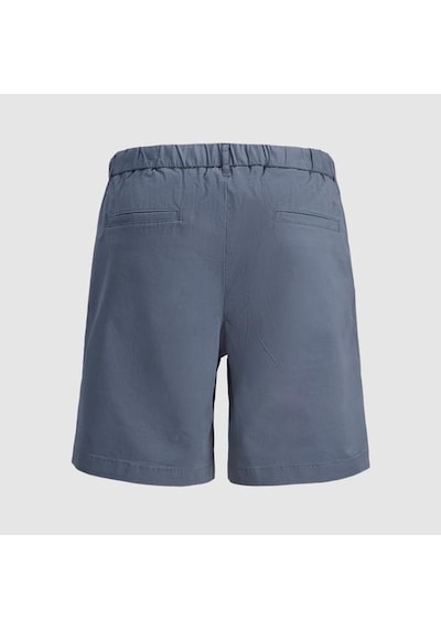 Jack&jones Jaiden Rocco Hybrid Jogger Regular Erkek Gri Şort