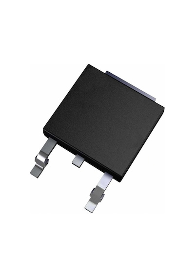 Mjd122t Transistör Npn Smd To-252