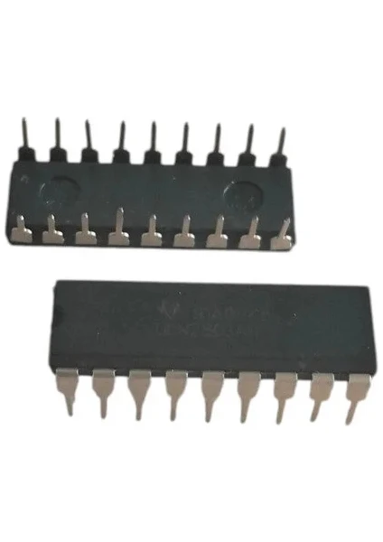Uln2803an 8xnpn-darlıngton-array Transıstor 50w 0.5a Dıp18