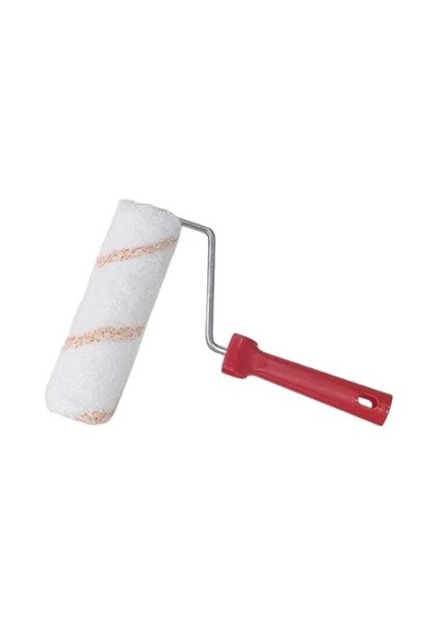 Boya Tavası 30 X 33 Cm Premium Rulo 20cm Iç Dış Cephe Ve Tüm Vernik Ve Yağlı Boya