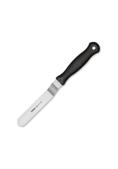 Pirge Creme Pasta Paleti Mini Kıvrık 10/12 Cm Çelik 62712 Sku: Zeusstk1285a93caf