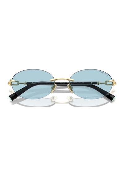 Tıffany&co. Tf3104d-602180 Kadın Güneş Gözlüğü Siyah