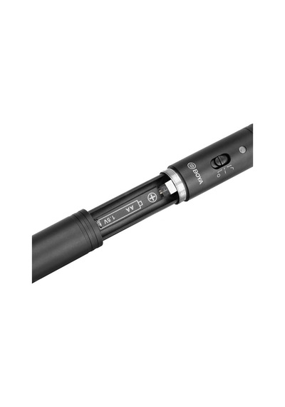 Boya By Pvm3000M Modüler Shotgun Mikrofon