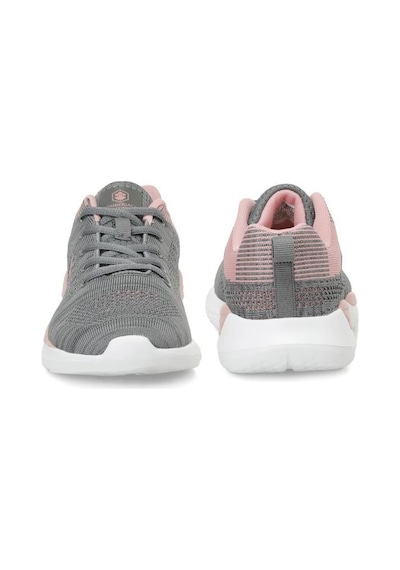 Lumberjack 101783848 Wolky 4pr Koyu Gri Kadın Sneaker 001