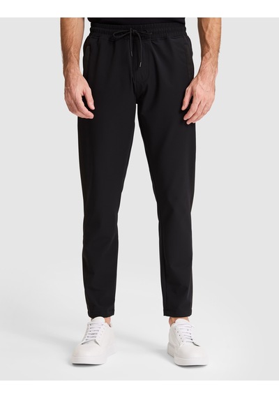 Pierre Cardin Erkek Siyah Eşofman Altı 50321558-vr046