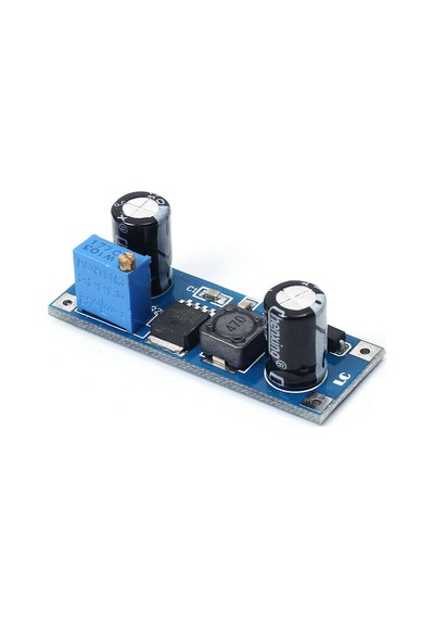 XL7015 DC-DC 5-80V Giriş Step Down Yüksek Voltaj DC Düşürücü Modül